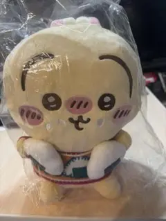 ちいかわ　エニマイくじ　うさぎ　C賞