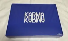 Straykids KARMA CEREMONY ver 未開封