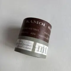 マスキングテープ　mt