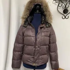 ダウンジャケット