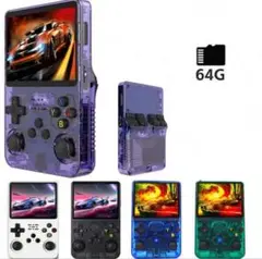 ゲームコンソール R365S