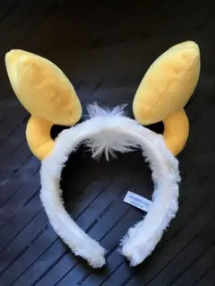 ディズニー　カチューシャ　ドナルド