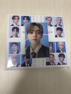 seventeen dream エスクプス