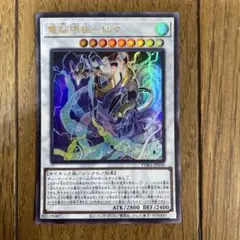遊戯王　電脳堺狐