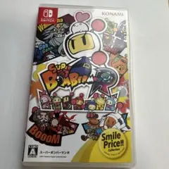 スーパーボンバーマン R