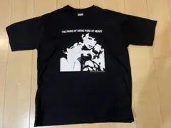 THE PAINS OF BEING PURE AT HEART TシャツXL