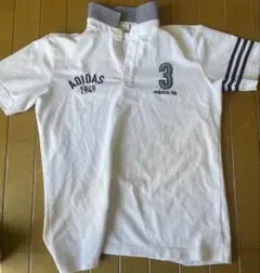 adidas ポロシャツ