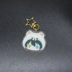 影片みか 中国アクキー