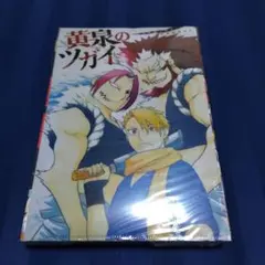 月刊少年ガンガン2025年8月号(未開封品)