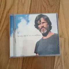 Kris Kristofferson The Very Best of