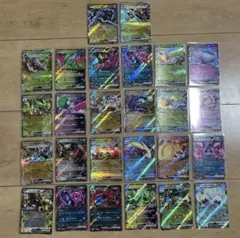 ポケモンカード RR 26枚 まとめ売り