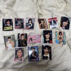 AKB48カード