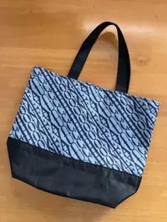 FAUCHON　ミニトート　ランチバッグ