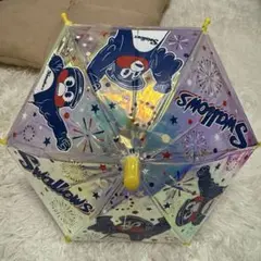 つば九郎 傘 応援グッズ