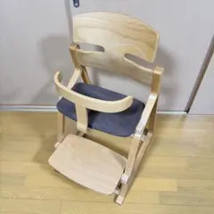 豊橋木工 アップライト チェア
