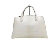 IACUCCI イアクッチ 2WAYハンド ショルダーバッグ