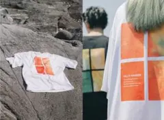 HELLY HANSEN Tシャツ HH62220 ホワイト