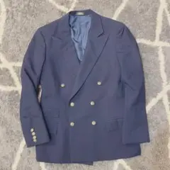 80s-90s/Polo by Ralph Lauren/金ボタン/ブレザー
