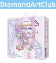 2025年最新】DiamondartClubの人気アイテム - メルカリ