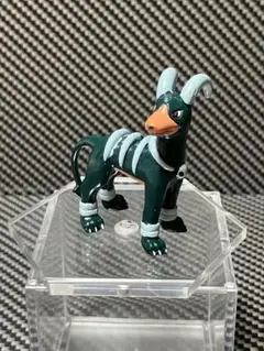 ポケモンモンコレ　フィギュアNo.1224（ヘルガー　単品）