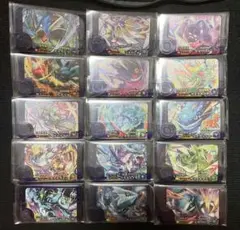ポケモンフレンダ　まとめ売り　15枚