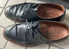 Jubilee Shoes ジュビリー　サドルシューズ　ロカビリー 希少 jubilee shoes ロカビリー ジュビリーシューズ