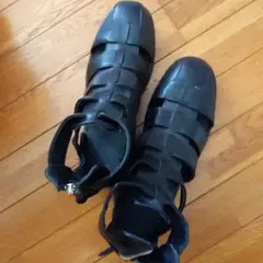 25cm サマー ブーツ