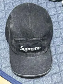 Supreme キャップ