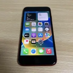 iPhone8 64GB　A1906 (NRRY2J/A) レッドSIMフリー