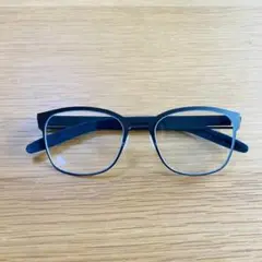 MARKUS T 正規品 独製 チタン製 T2 T250 眼鏡 マルクスティー