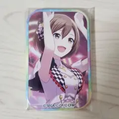 プロセカ【企画会議のヒントはうさぎ！？】MEIKO