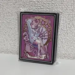 【匿名配送・未開封】博衣こより スリーブ 混沌の女神様 ホロライブ