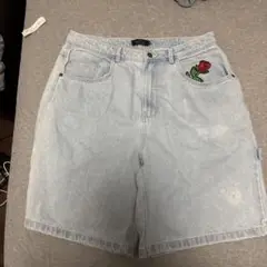 バギーフィットサイズ34
