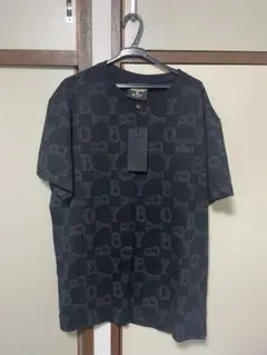 新品未使用　BOY LONDON ロゴプリントTシャツ　ボーイロンドン