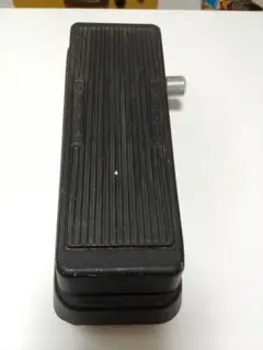 美品箱あり　Cry Baby 535Q ワウペダル 純正18Vアダプター付き JimDunlop 535Q Cry Baby ワウ・ペダル ジムダンロップ