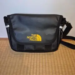THE NORTH FACE ショルダーバッグ ブラック