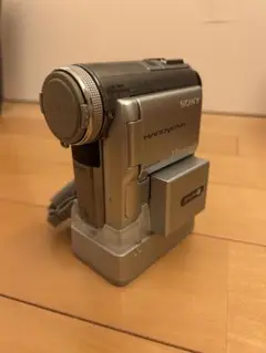 希少！SONY DCR-PC350 デジタルビデオカメラレコーダー