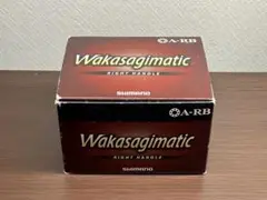 シマノ ワカサギマチック