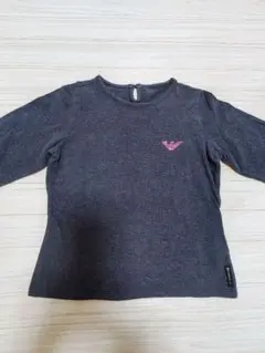 ARMANI 長袖トップス 90