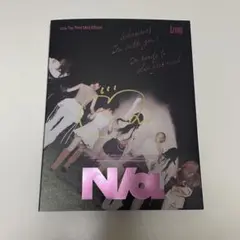 izna ポップアップ N/a 直筆サイン入りチェキ　ジミン izna ポップアップ N/a 直筆サイン入りチェキ ジミン