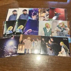 Mrs. GREEN APPLE Harmony フォトカ まとめ売り