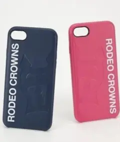 【RODEO CROWNS WIDE BOWL】ペアモバイルセット