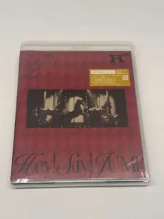 Hey!Say!JUMP LIVE TOUR 2025 H+