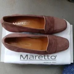 maretto(イタリア製)パンブス