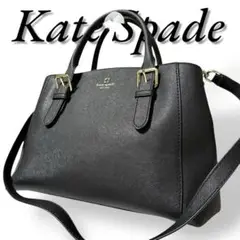 極美品　Kate Spade 163 ショルダーバッグ