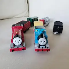 2025年最新】プラレール トーマス ジェットエンジンの人気