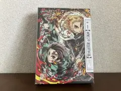 鬼滅の刃 無限列車編 完全生産限定版 DVD