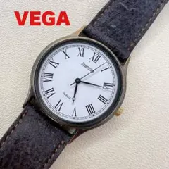 不動品　VEGA 408446 時計　ヴェガ