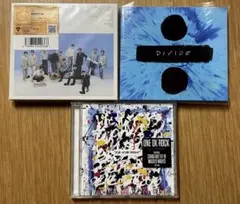 ONE OK ROCK Ed Sheeran エドシーラン SEVENTEEN