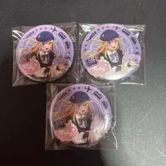 推しの子 47都道府県の子 缶バッジ ルビー